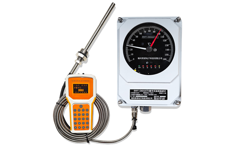 BWY-D803AITH 數字化油面溫度計